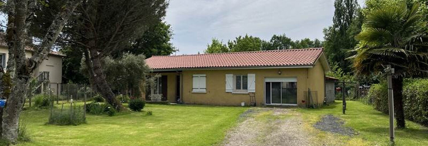 Maison 5 Pièces 100 m² à vendre à Razac-sur-l'Isle (24430)