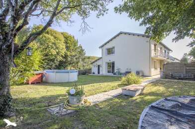 Maison 4 pièces 226180 €