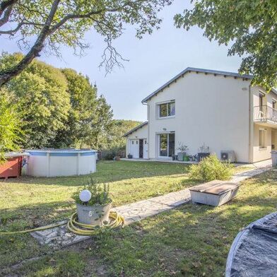 Maison 4 pièces 226180 €