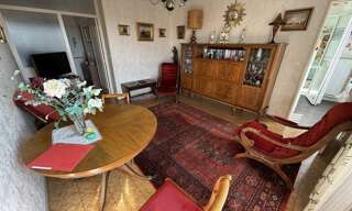 Appartement 3 Pièces 71 m² à vendre à Châteauroux (36000)