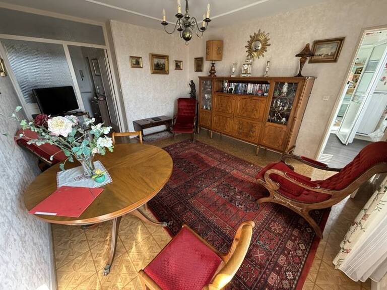 Appartement de 3 pièces principales — photo 1