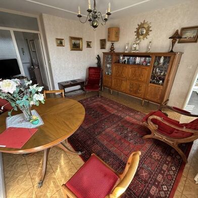 Appartement 3 pièces 82950 €