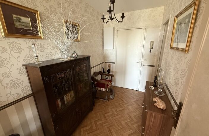 Appartement de 3 pièces principales — photo 2