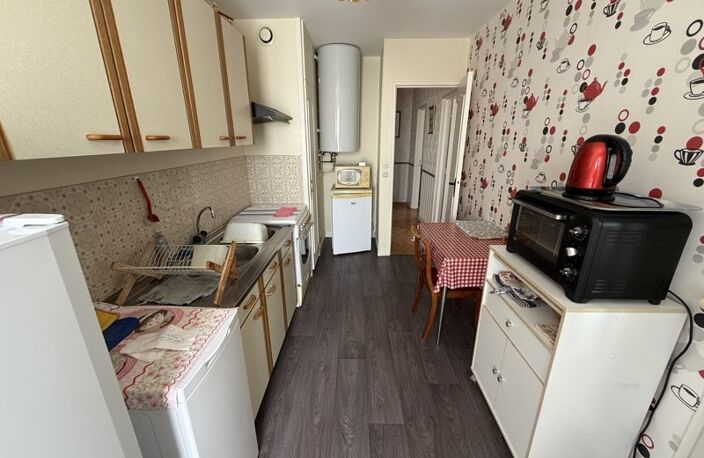 Appartement de 3 pièces principales — photo 3