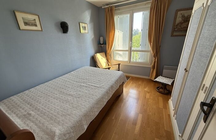 Appartement de 3 pièces principales — photo 4
