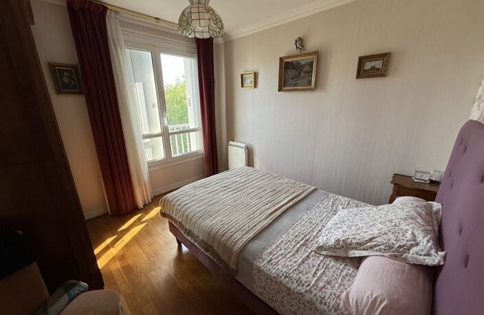 Appartement de 3 pièces principales — photo 5