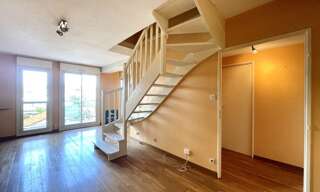 Appartement 4 Pièces 79 m² à vendre à Toulouse (31400)