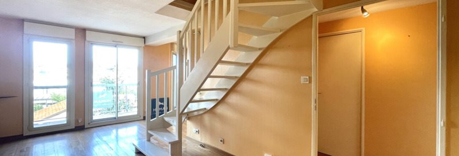 Appartement 4 Pièces 79 m² à vendre à Toulouse (31400)