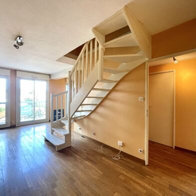 Appartement 4 pièces 348999 €