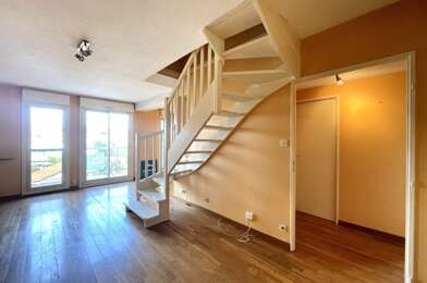 Appartement 4 pièces 318000 €