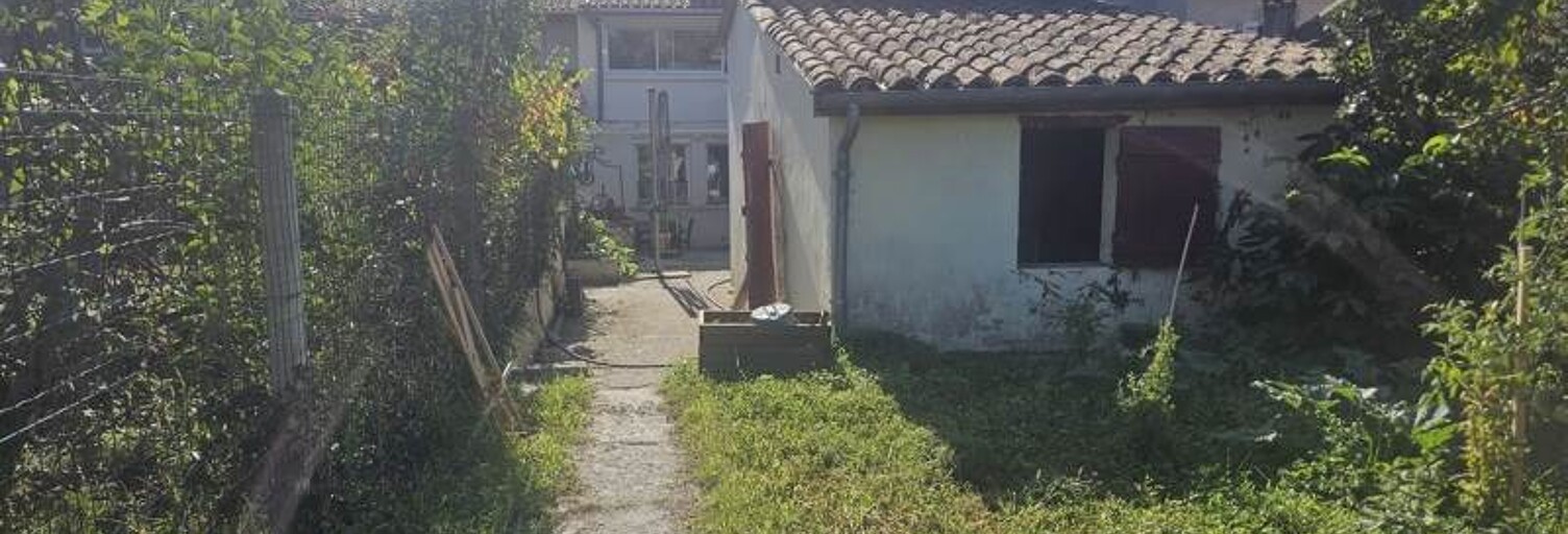 Maison 5 Pièces 164 m² à vendre à Tonneins (47400)