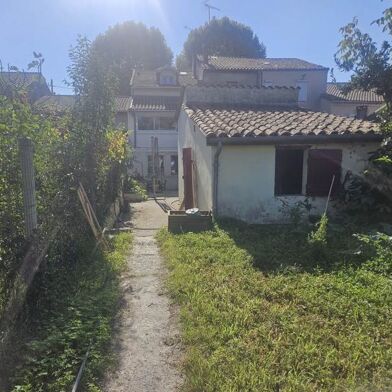 Maison 5 pièces 129808 €