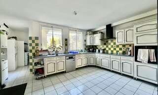 Maison 5 Pièces 164 m² à vendre à Tonneins (47400)