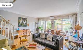 Maison 5 Pièces 122 m² à vendre à Bordeaux (33800)