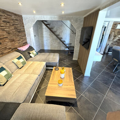 Appartement 5 pièces 695000 €