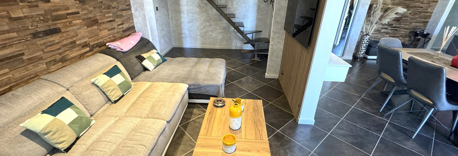 Appartement 5 Pièces 149 m² à vendre à Saint-Cyr-sur-Mer (83270)