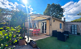 Maison 3 Pièces 39 m² à vendre à Fayence (83440)