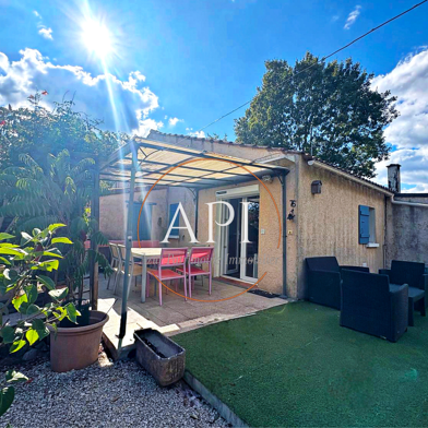 Maison 3 pièces 180000 €