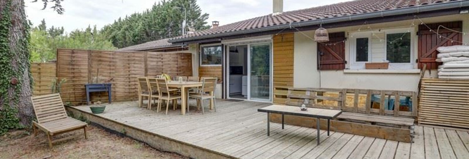 Maison 3 Pièces 100 m² à vendre à Bourg-Saint-Bernard (31570)