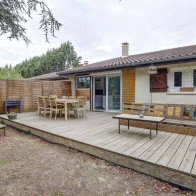 Maison 3 pièces 197000 €