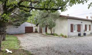 Maison 3 Pièces 100 m² à vendre à Bourg-Saint-Bernard (31570)