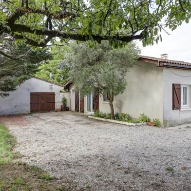 Maison 3 pièces 197000 €