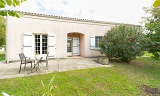 Maison 5 Pièces 117 m² à vendre à Prignac-et-Marcamps (33710)