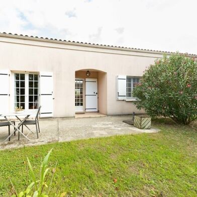 Maison 5 pièces 285000 €