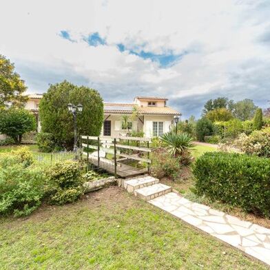 Maison 7 pièces 359040 €