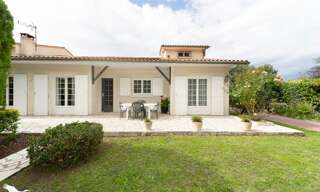 Maison 7 Pièces 225 m² à vendre à Virsac (33240)