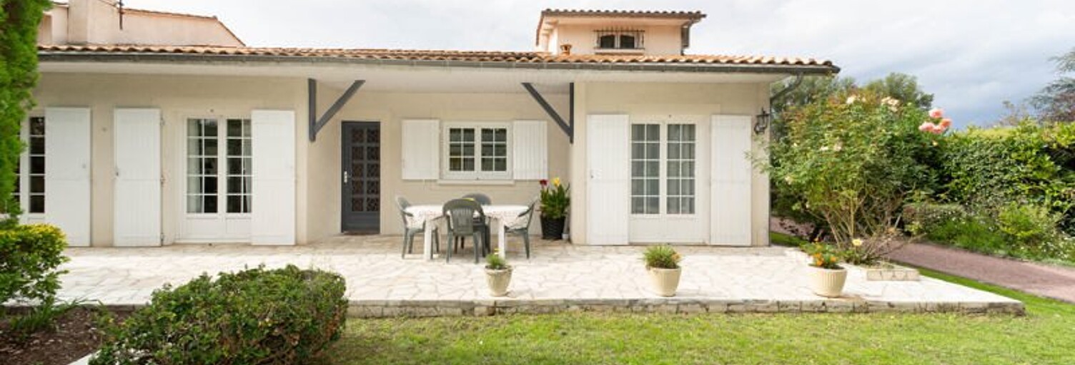 Maison 7 Pièces 225 m² à vendre à Virsac (33240)