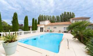 Maison 7 Pièces 225 m² à vendre à Virsac (33240)