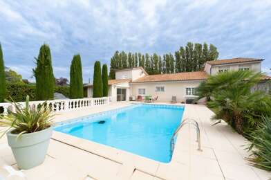 Maison 7 pièces 348480 €