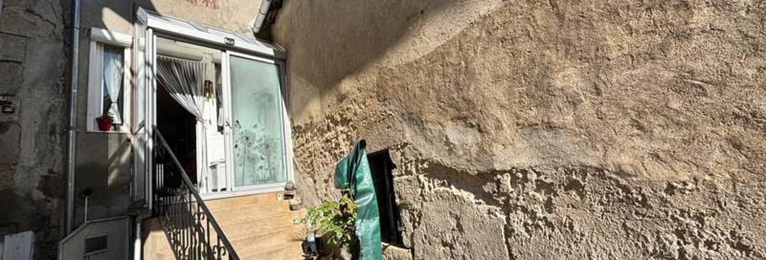 Maison 3 Pièces 88 m² à vendre à Aigurande (36140)