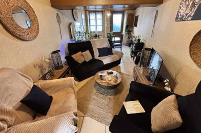 Maison 3 pièces 79632 €