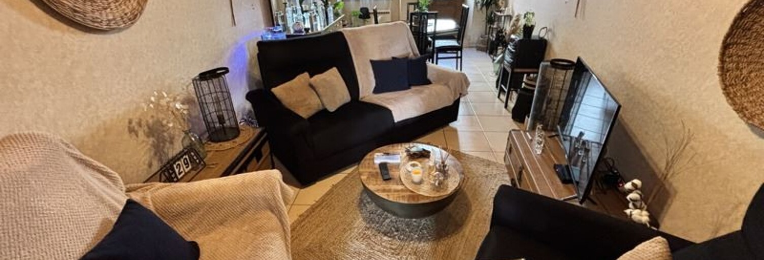 Maison 3 Pièces 88 m² à vendre à Aigurande (36140)