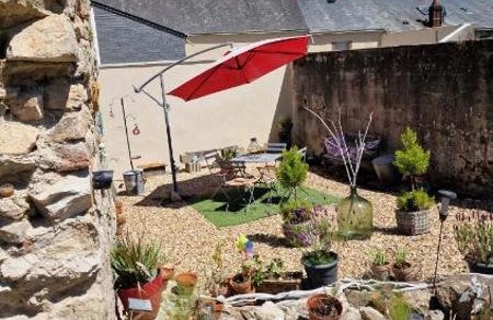Maison de bourg de 3 pièces principales — photo 3