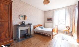 Maison 5 Pièces 144 m² à vendre à Rouillac (16170)