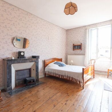 Maison 5 pièces 127680 €