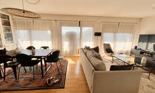 Appartement 5 Pièces 95 m² à vendre à Saint-Égrève (38120)