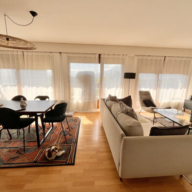 Appartement 5 pièces 250000 €