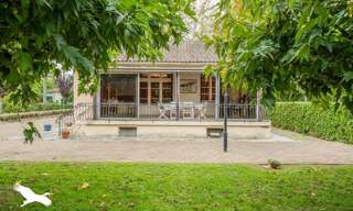 Maison 3 Pièces 82 m² à vendre à Carbonne (31390)