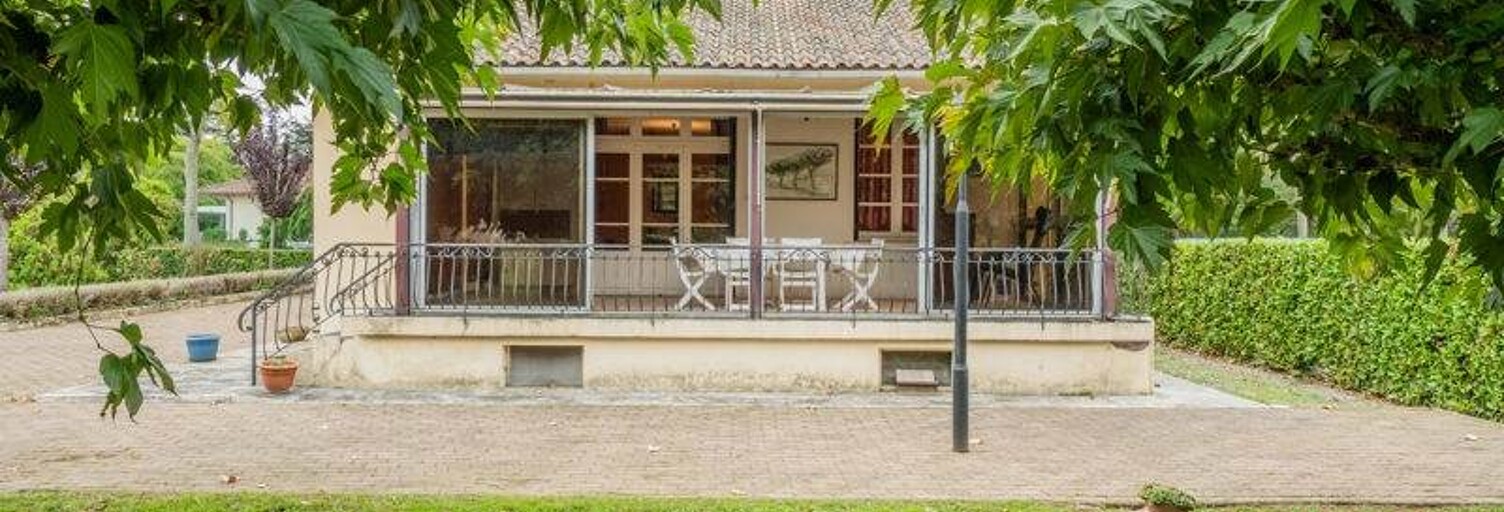 Maison 3 Pièces 82 m² à vendre à Carbonne (31390)