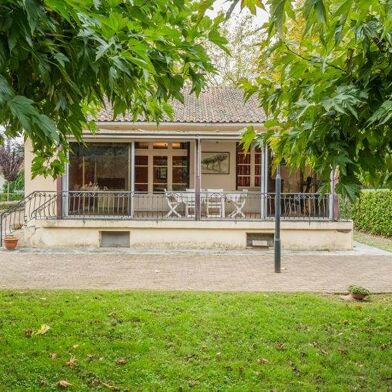 Maison 3 pièces 218999 €