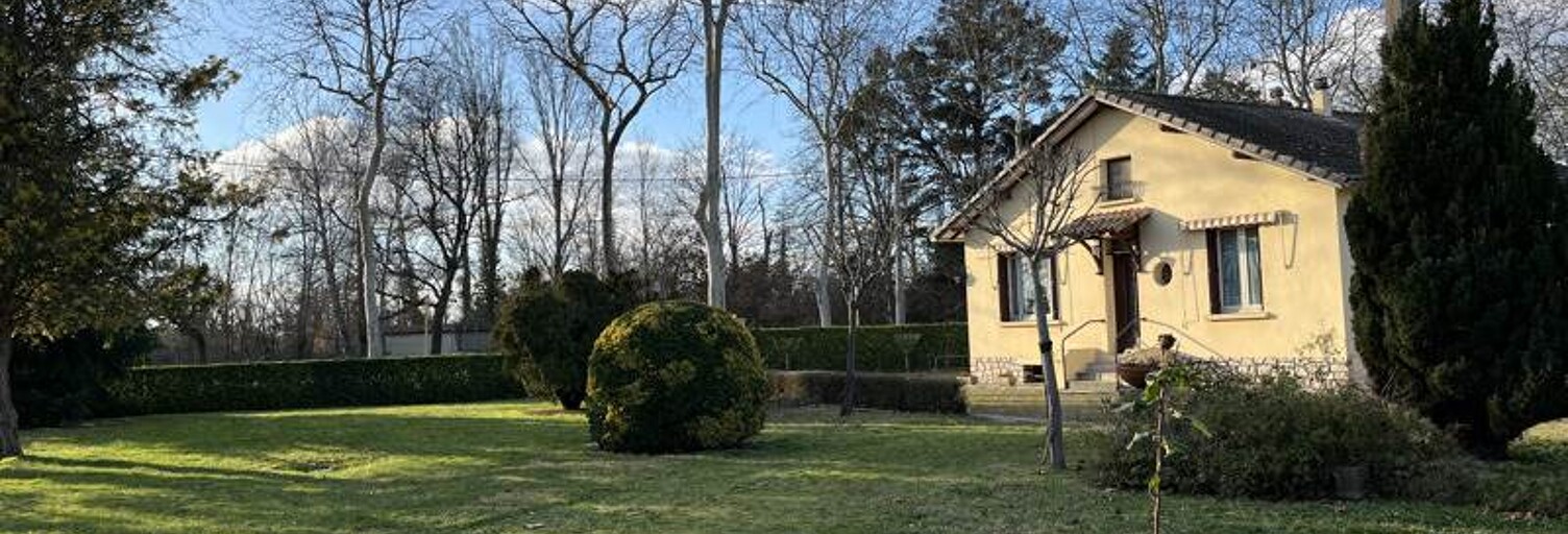 Maison 3 Pièces 82 m² à vendre à Carbonne (31390)