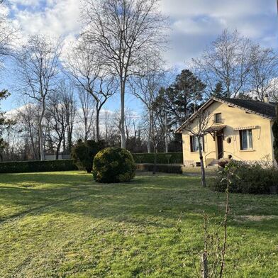 Maison 3 pièces 218999 €