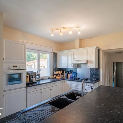 Maison 6 pièces 175000 €