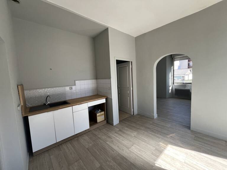 Appartement de 4 pièces principales — photo 1