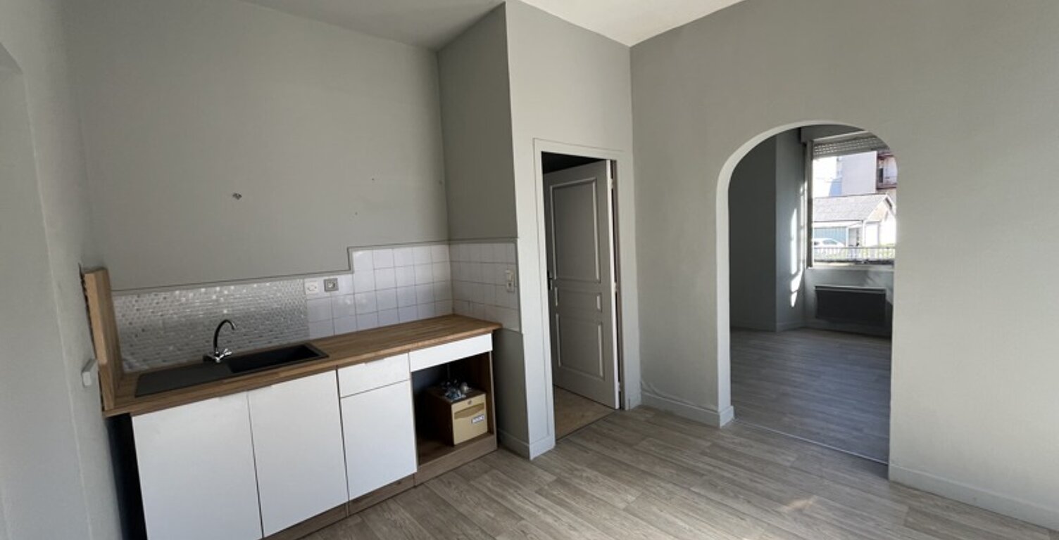 Appartement de 4 pièces principales — photo 1