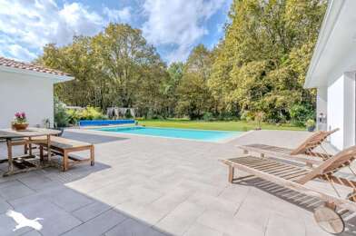 Maison 6 pièces 1552500 €